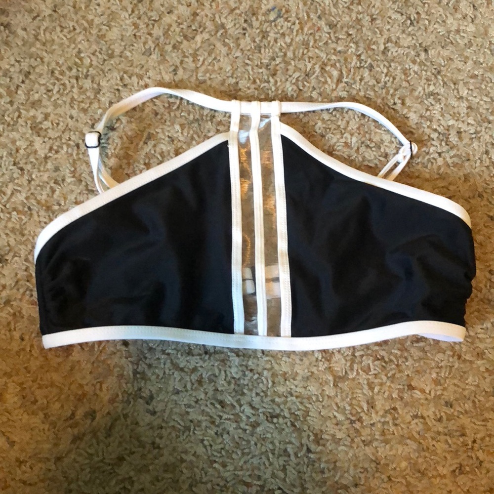 O.P Swimming Suit top